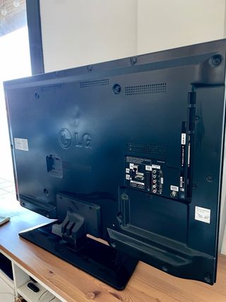 Televisor LG 42” Full HD (42LS5600-ZC)