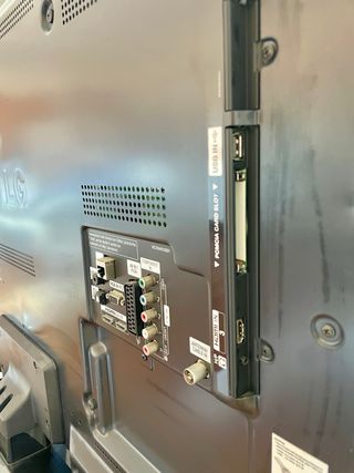 Televisor LG 42” Full HD (42LS5600-ZC)