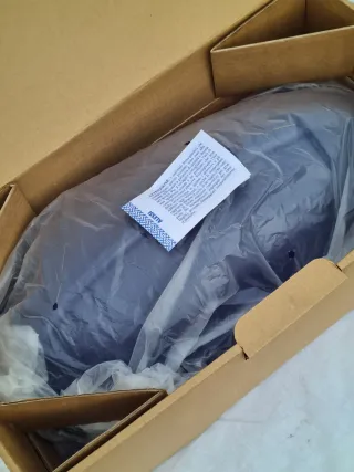 Cassetta porta pane Alessi SG22 DAZ Gnam