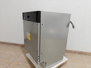 Electrolux (AEG) SatelliteClean 600 lavavajillas