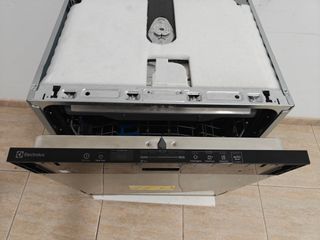 Electrolux (AEG) SatelliteClean 600 lavavajillas