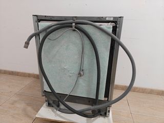 Electrolux (AEG) SatelliteClean 600 lavavajillas