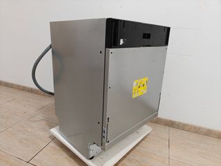 Electrolux (AEG) SatelliteClean 600 lavavajillas