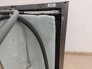 Electrolux (AEG) SatelliteClean 600 lavavajillas