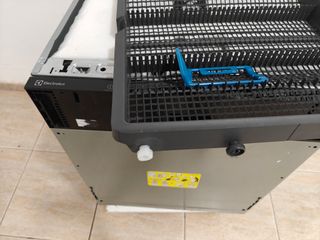 Electrolux (AEG) SatelliteClean 600 lavavajillas