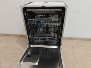 Electrolux (AEG) SatelliteClean 600 lavavajillas