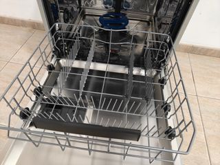 Electrolux (AEG) SatelliteClean 600 lavavajillas