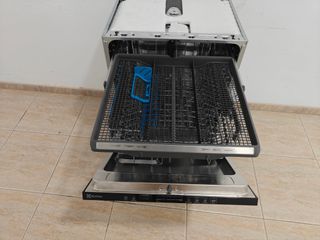 Electrolux (AEG) SatelliteClean 600 lavavajillas