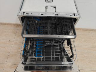 Electrolux (AEG) SatelliteClean 600 lavavajillas