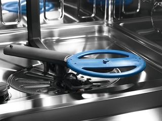 Electrolux (AEG) SatelliteClean 600 lavavajillas