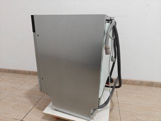 Electrolux (AEG) SatelliteClean 600 lavavajillas