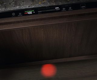 Electrolux (AEG) SatelliteClean 600 lavavajillas