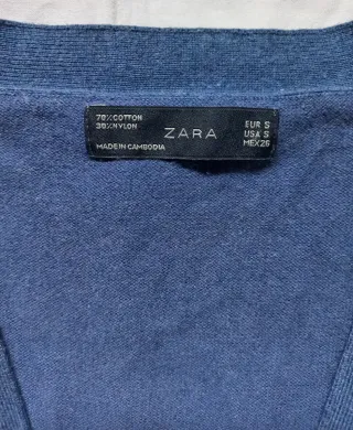 Cardigan Zara