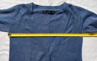 Cardigan Zara