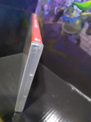 🇪🇸 Let's Go Eevee! Precintado Nintendo Switch