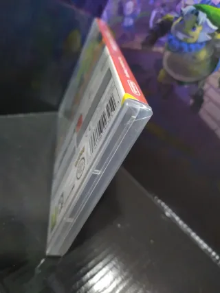 🇪🇸 Let's Go Eevee! Precintado Nintendo Switch