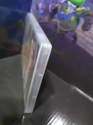 🇪🇸 Let's Go Eevee! Precintado Nintendo Switch