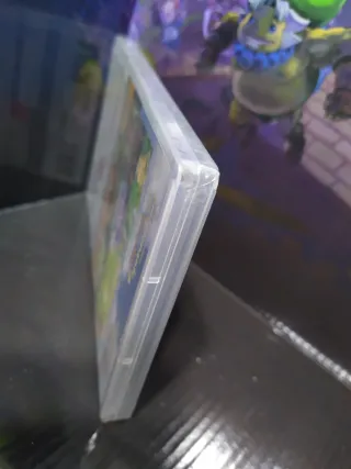 🇪🇸 Let's Go Eevee! Precintado Nintendo Switch