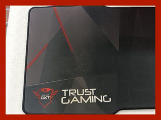 MOUSEPAD - Tappetino Mouse XXL Trust GXT 209