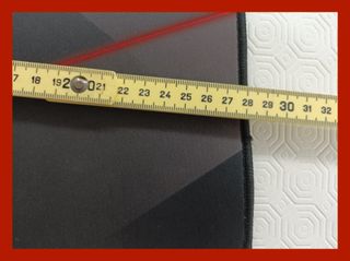 MOUSEPAD - Tappetino Mouse XXL Trust GXT 209