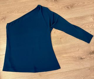 Blusa Bimani Talla Única Manga Sola