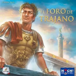 Foro de Trajano