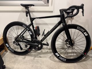 Merida Scultura 8000 2026