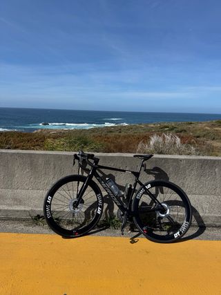 Merida Scultura 8000 2026