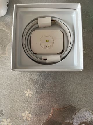 Cuffie Bluetooth Apple Pro 2