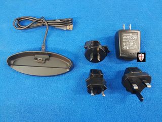 Cargador Rápido TomTom GO