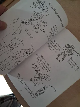 Libro Japan Ai 3 copines au Japon (Francés)