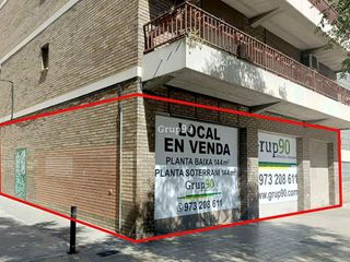 Local comercial en venta en Instituts - Universitat en Lleida