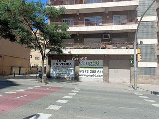 Local comercial en venta en Instituts - Universitat en Lleida