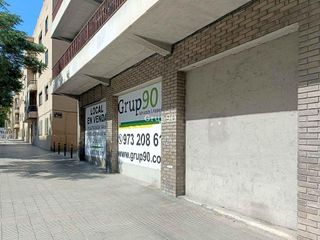 Local comercial en venta en Instituts - Universitat en Lleida
