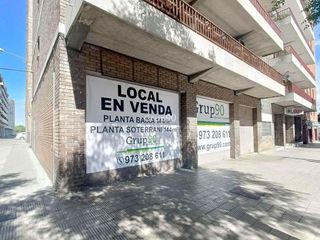 Local comercial en venta en Instituts - Universitat en Lleida