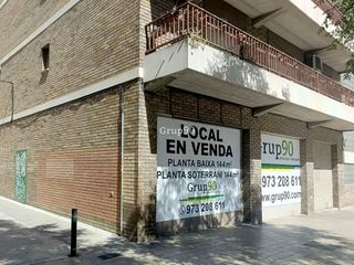 Local comercial en venta en Instituts - Universitat en Lleida