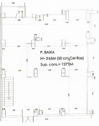 Local comercial en venta en Instituts - Universitat en Lleida