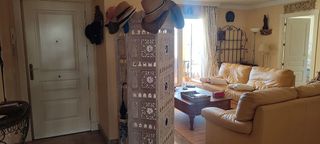 Piso en alquiler en Lomas de Marbella Club - Puente Romano en Marbella