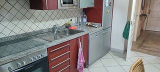 Piso en alquiler en Lomas de Marbella Club - Puente Romano en Marbella