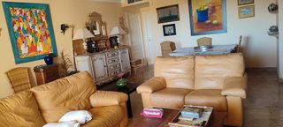 Piso en alquiler en Lomas de Marbella Club - Puente Romano en Marbella