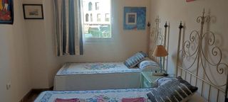 Piso en alquiler en Lomas de Marbella Club - Puente Romano en Marbella