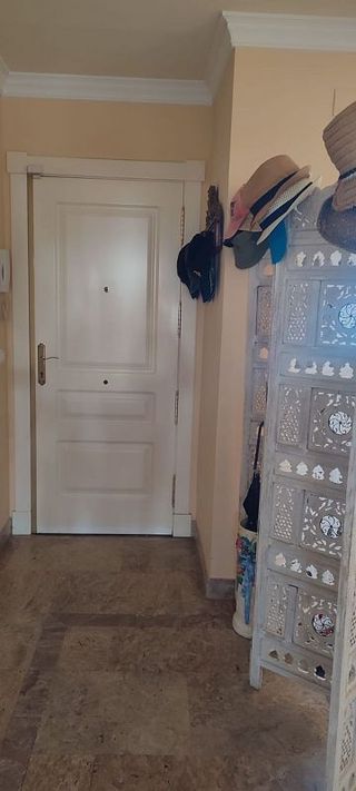 Piso en alquiler en Lomas de Marbella Club - Puente Romano en Marbella