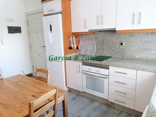 Piso en alquiler en Santa Catalina - Canteras en Palmas de Gran Canaria(Las)