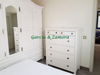 Piso en alquiler en Santa Catalina - Canteras en Palmas de Gran Canaria(Las)