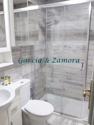 Piso en alquiler en Santa Catalina - Canteras en Palmas de Gran Canaria(Las)