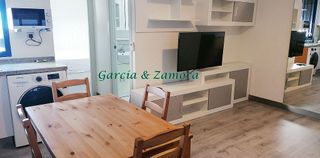 Piso en alquiler en Santa Catalina - Canteras en Palmas de Gran Canaria(Las)