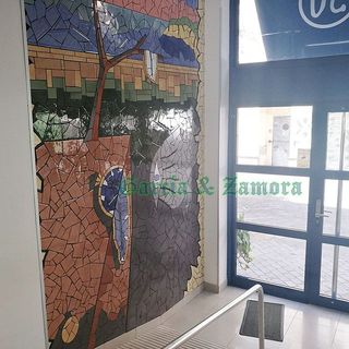 Piso en alquiler en Santa Catalina - Canteras en Palmas de Gran Canaria(Las)