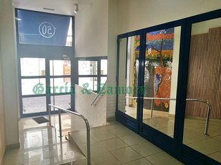 Piso en alquiler en Santa Catalina - Canteras en Palmas de Gran Canaria(Las)