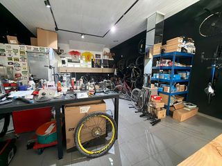 Local comercial en venta en Cappont en Lleida