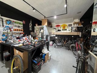 Local comercial en venta en Cappont en Lleida